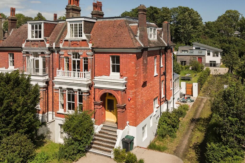 Property image for Preston Park Avenue, Brighton