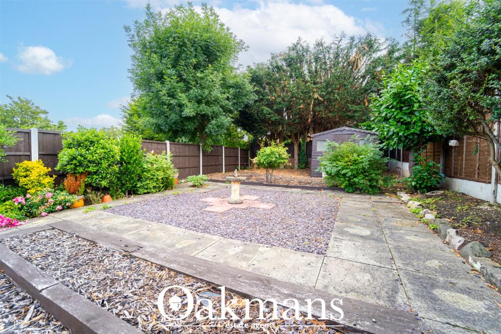 Additional image 21 of Sheringham Road, Birmingham, West Midlands, B30