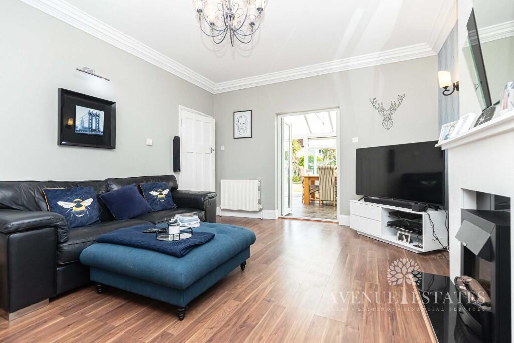 Additional image 11 of Thistlebarrow Road, Bournemouth, Dorset, BH7