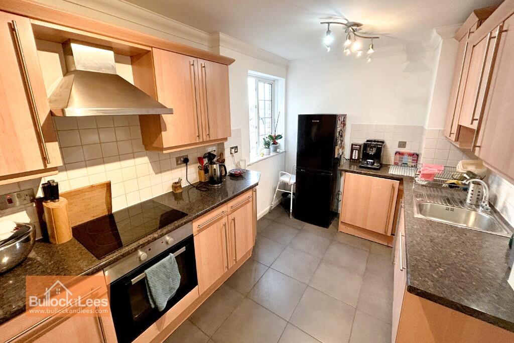 Additional image 6 of Boscombe Spa, Bournemouth, large balcony flat