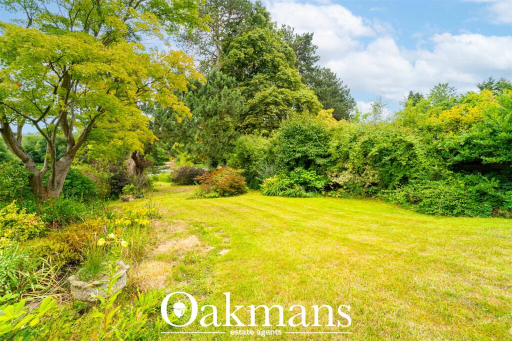 Additional image 36 of Meadow Hill Road, Birmingham, B38