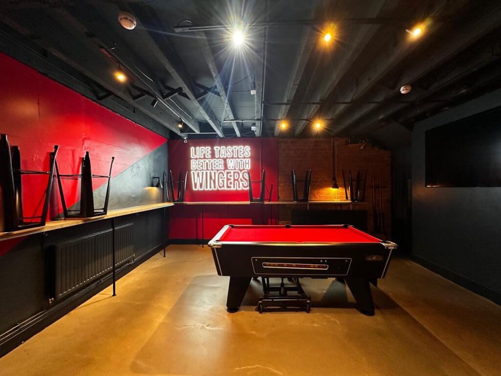 房产图片 2 - 伯明翰哈本本高街152A号，邮编B17 9NP