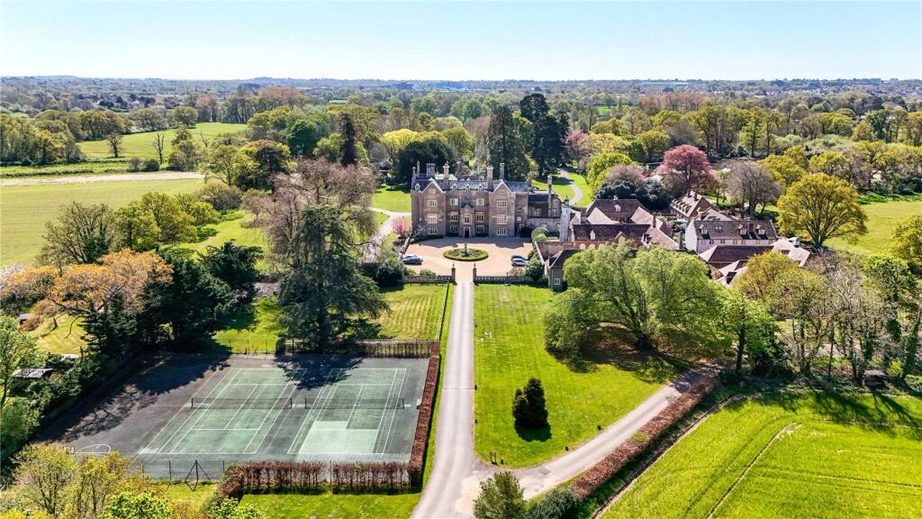 Additional image 24 of Hurn Court, Hurn Court Lane, Hurn, Christchurch, BH23