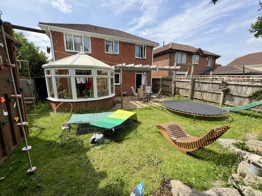 Additional image 26 of Landers Reach, Lytchett Matravers, Poole, BH16