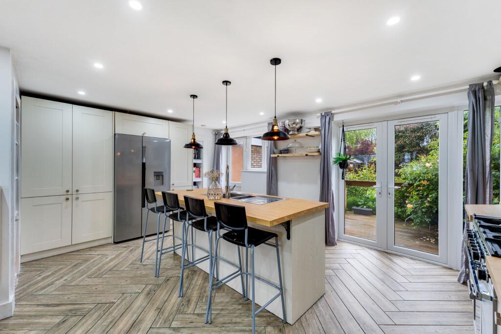 Additional image 9 of Higher Ridings, Bromley Cross, Bolton, BL7