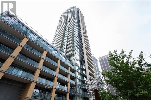 1407 - 18 YORKVILLE AVENUE|Toronto (Annex), Ontario M4W1L4