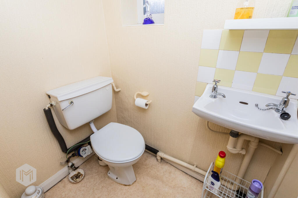 Additional image 14 of Stainforth Close, Bury, Greater Manchester, BL8 3DQ