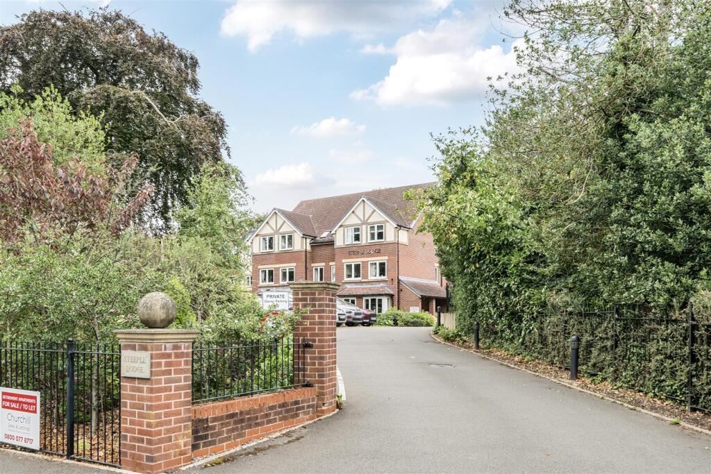 Additional image 12 of Steeple Lodge, Boldmere, Sutton Coldfield