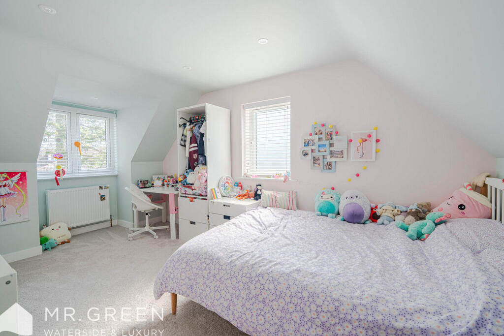 Additional image 20 of Hurn Way, Christchurch, Dorset, BH23 2PB