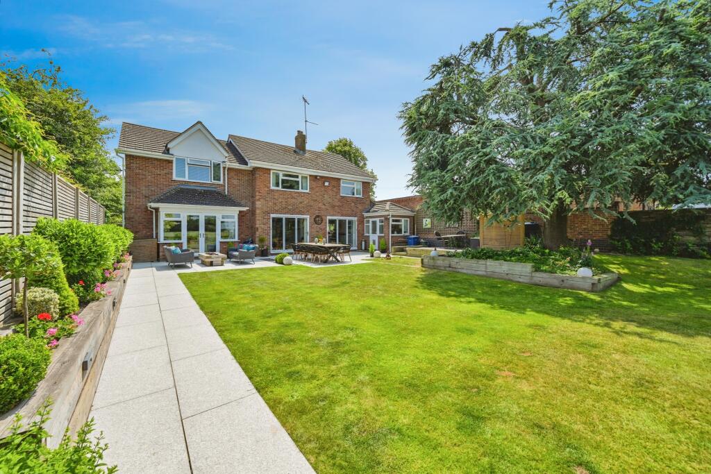 Additional image 30 of Main Road, Harlaston, Nr Tamworth, B79