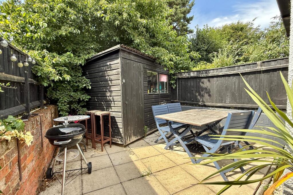 Additional image 20 of Hightown Road, Ringwood, BH24 1NQ