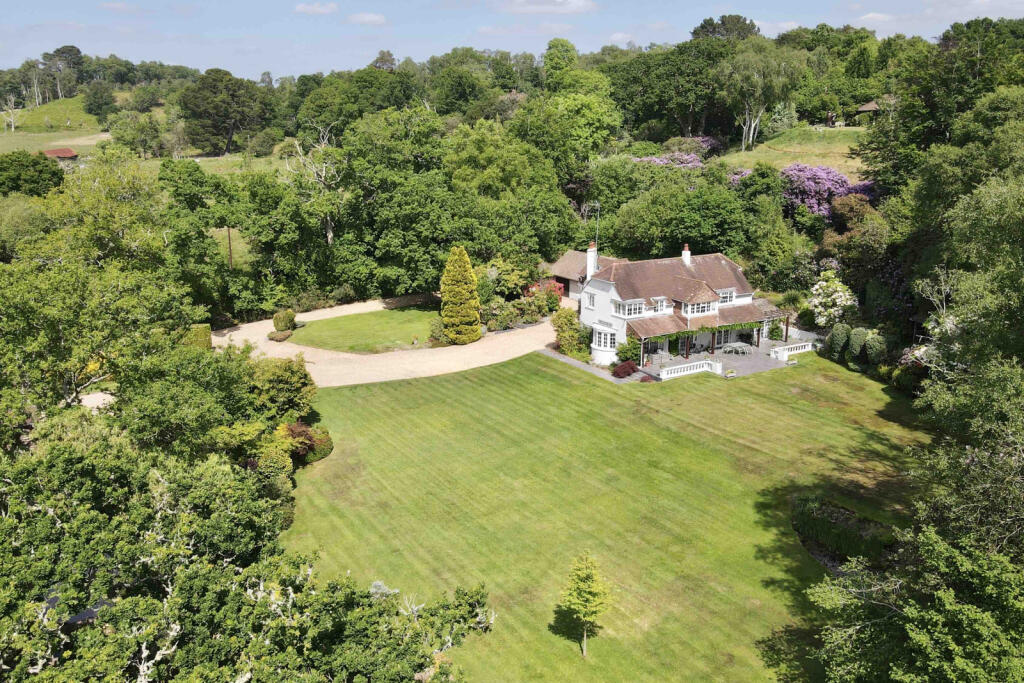 Additional image 33 of Highwood, NEW FOREST BH24