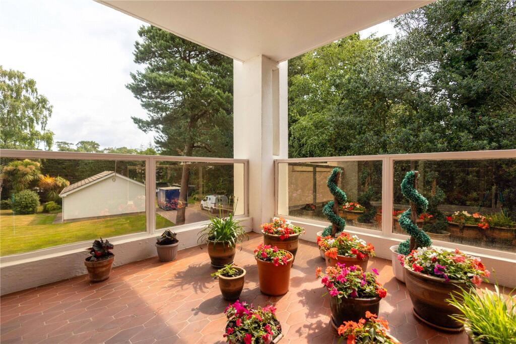 Additional image 13 of Forsyte Shades, 82 Lilliput Road, Canford Cliffs, Poole, BH14