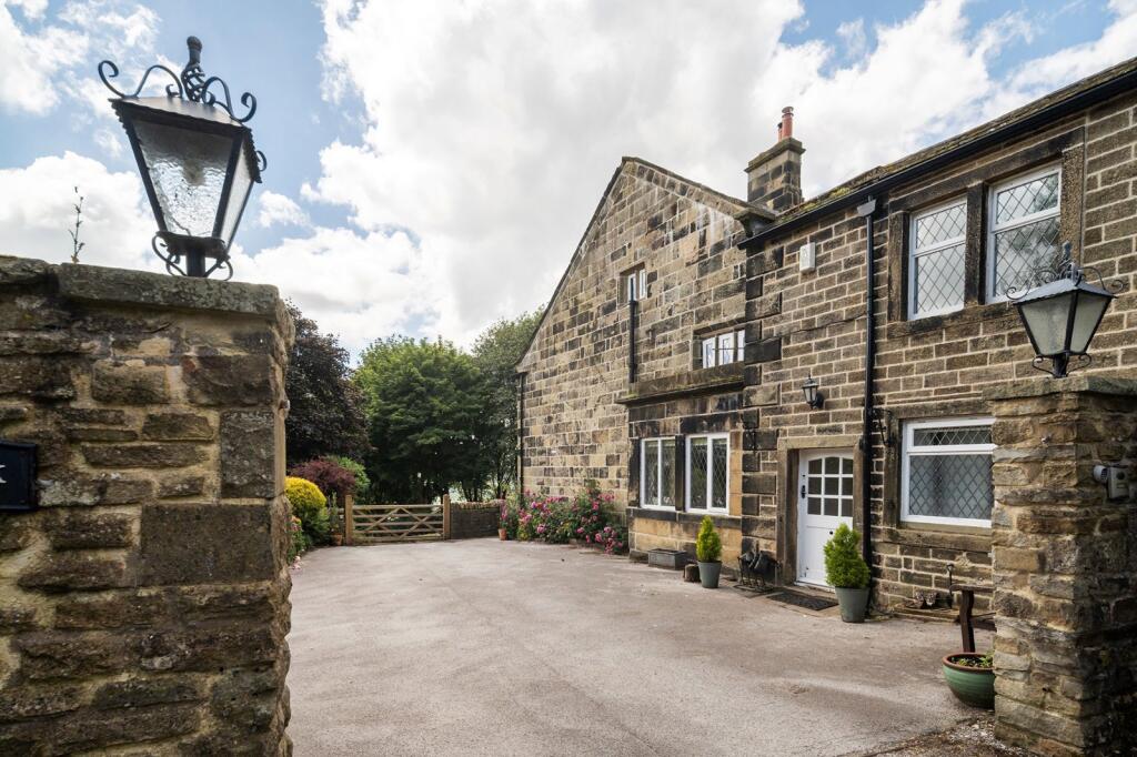 Additional image 37 of West Morton, Keighley, West Yorkshire, BD20