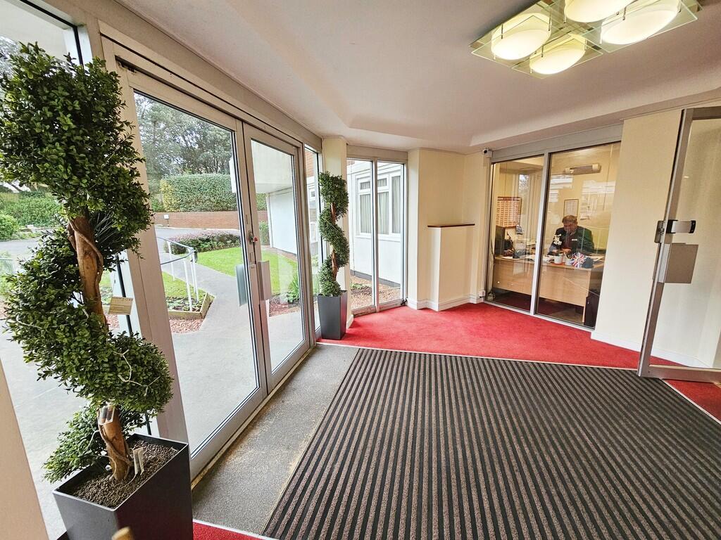 Additional image 22 of Russell Cotes Road, Bournemouth