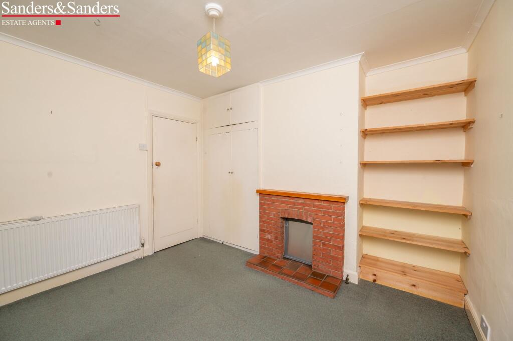 Additional image 20 of Oversley Green, Alcester, B49