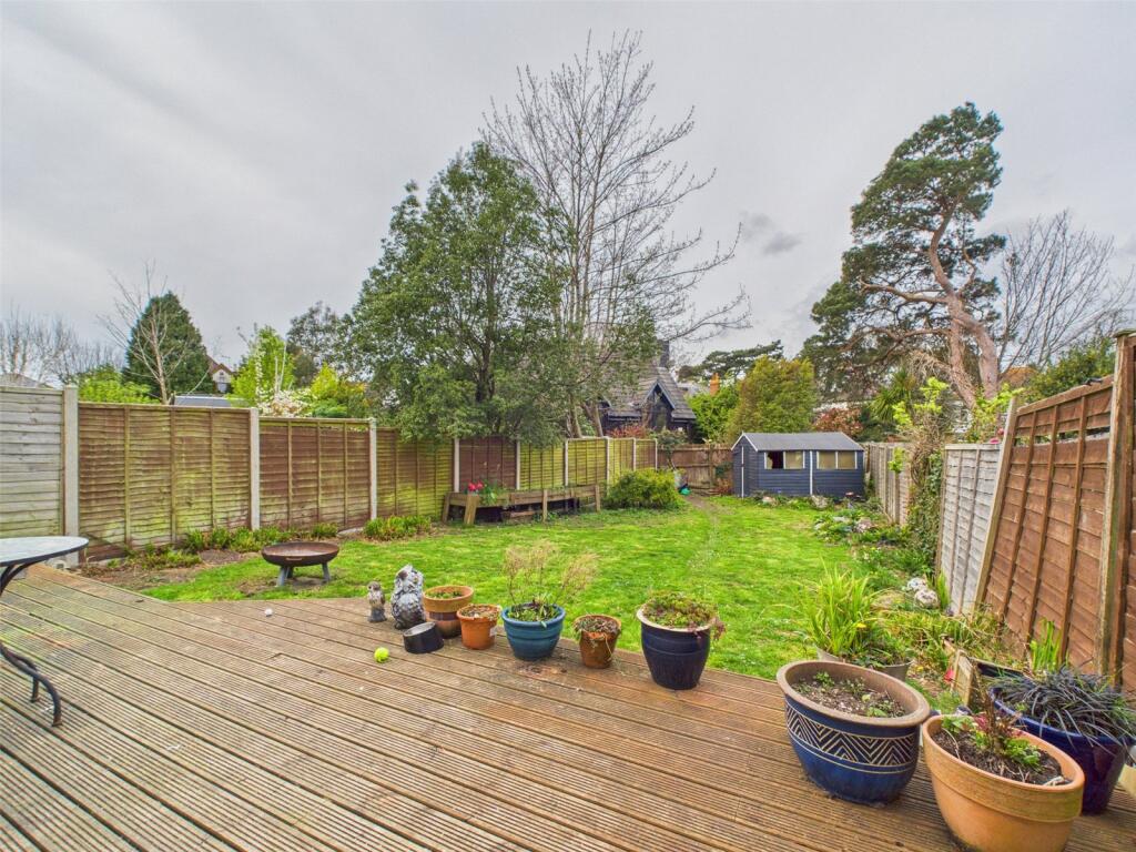 Additional image 24 of Linwood Road, Bournemouth, Dorset, BH9