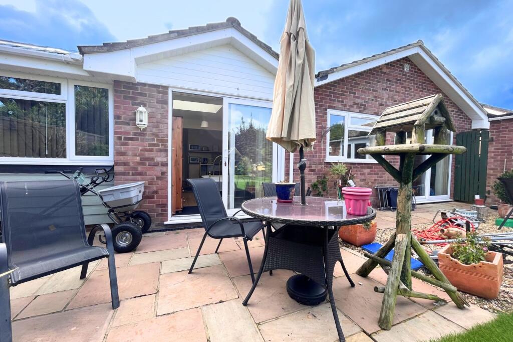 Additional image 6 of Nada Road, Highcliffe, Dorset. BH23 4PR