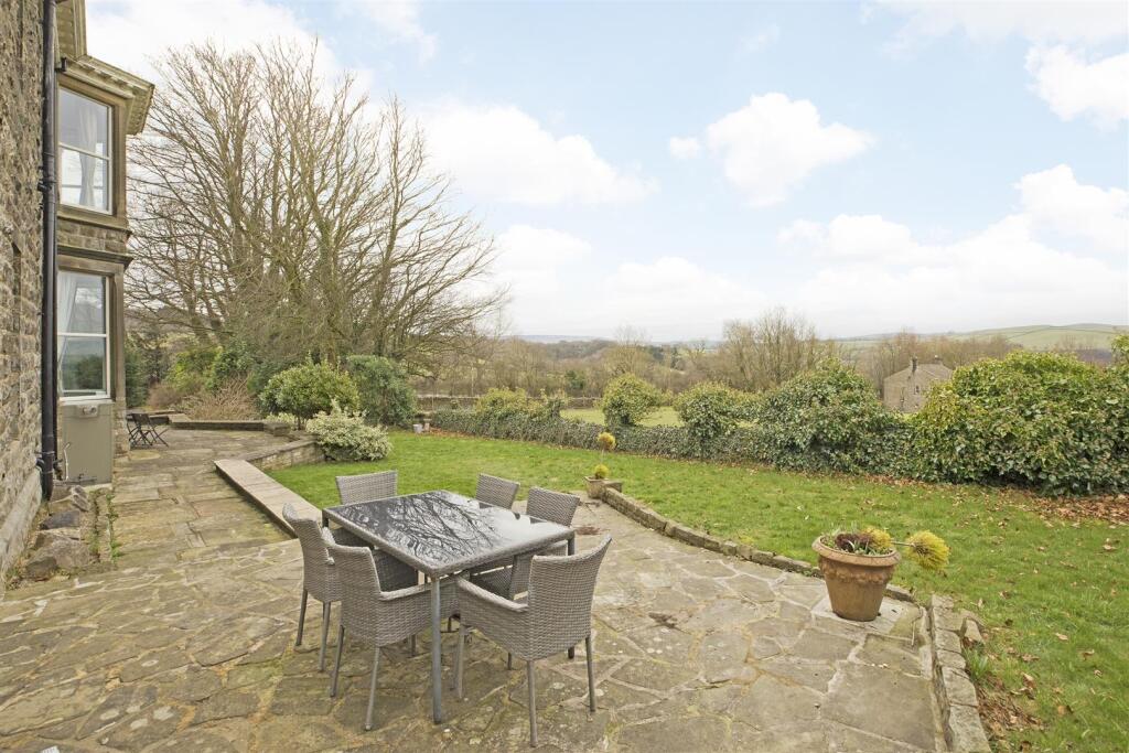 Additional image 39 of Oakfield House, Hazlewood