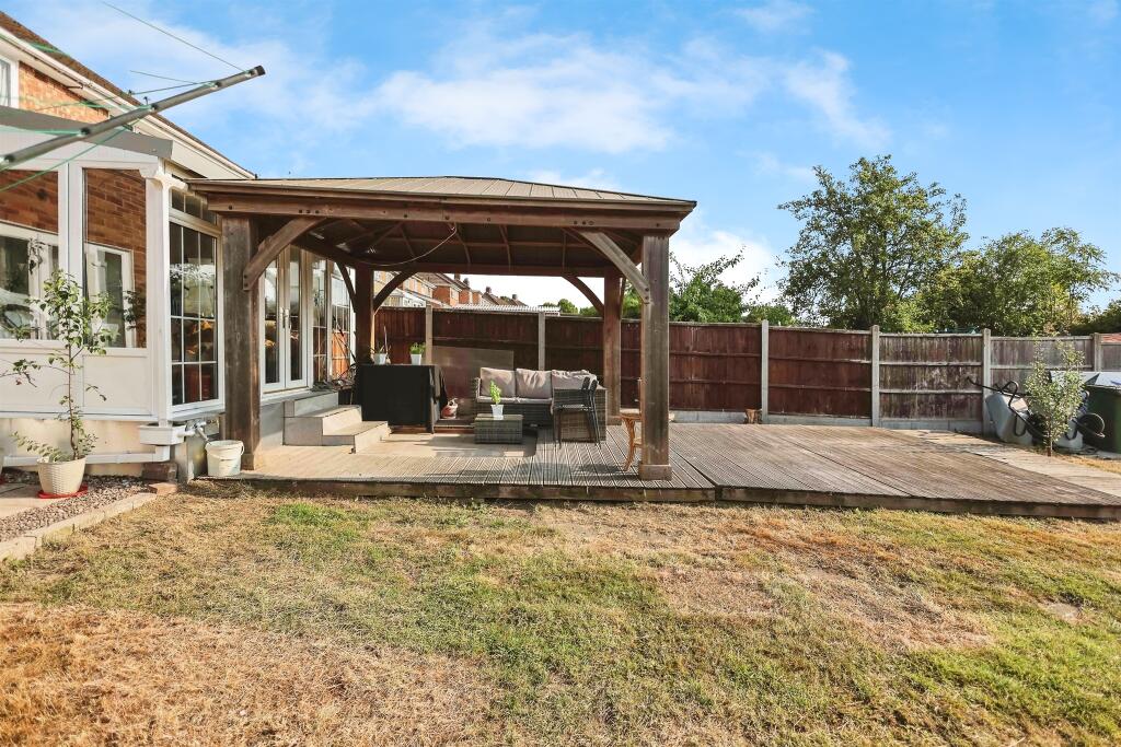 Additional image 23 of Chaffcombe Road, Birmingham