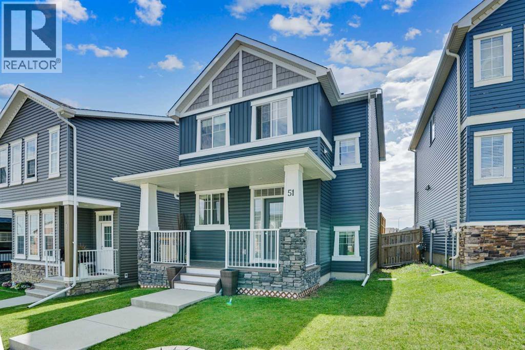 51 evanscrest Common NW|Calgary, Alberta T3P0R6