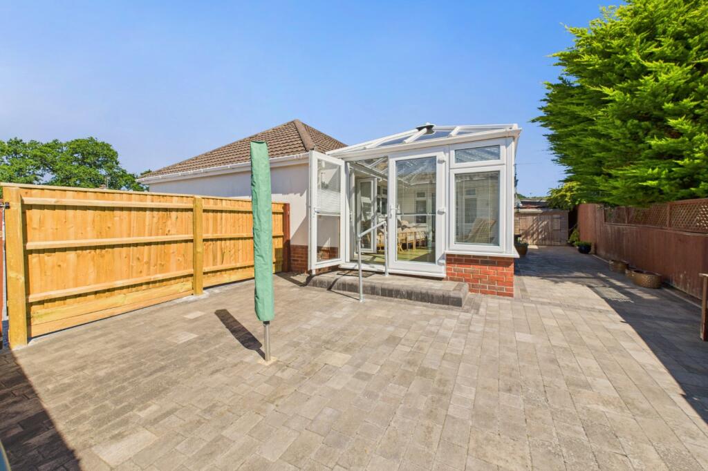 Additional image 18 of Fontmell Road, Broadstone, Dorset, BH18