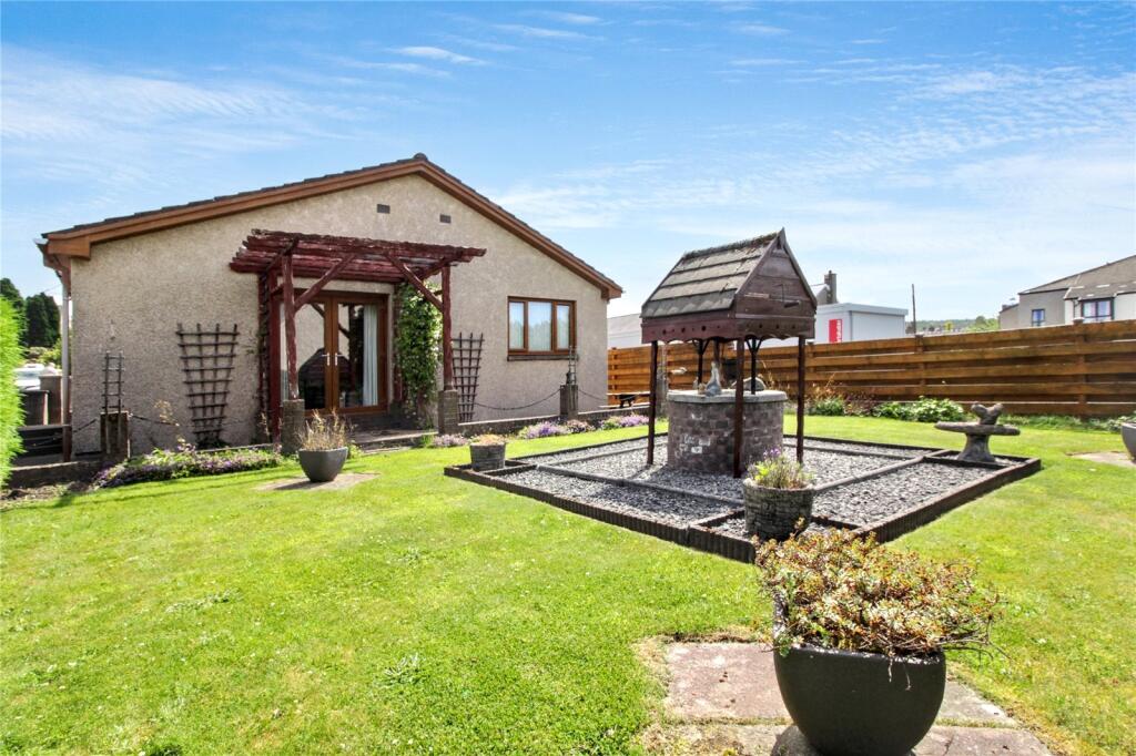 Additional image 21 of Hill Street, Dufftown, Keith, Moray, AB55