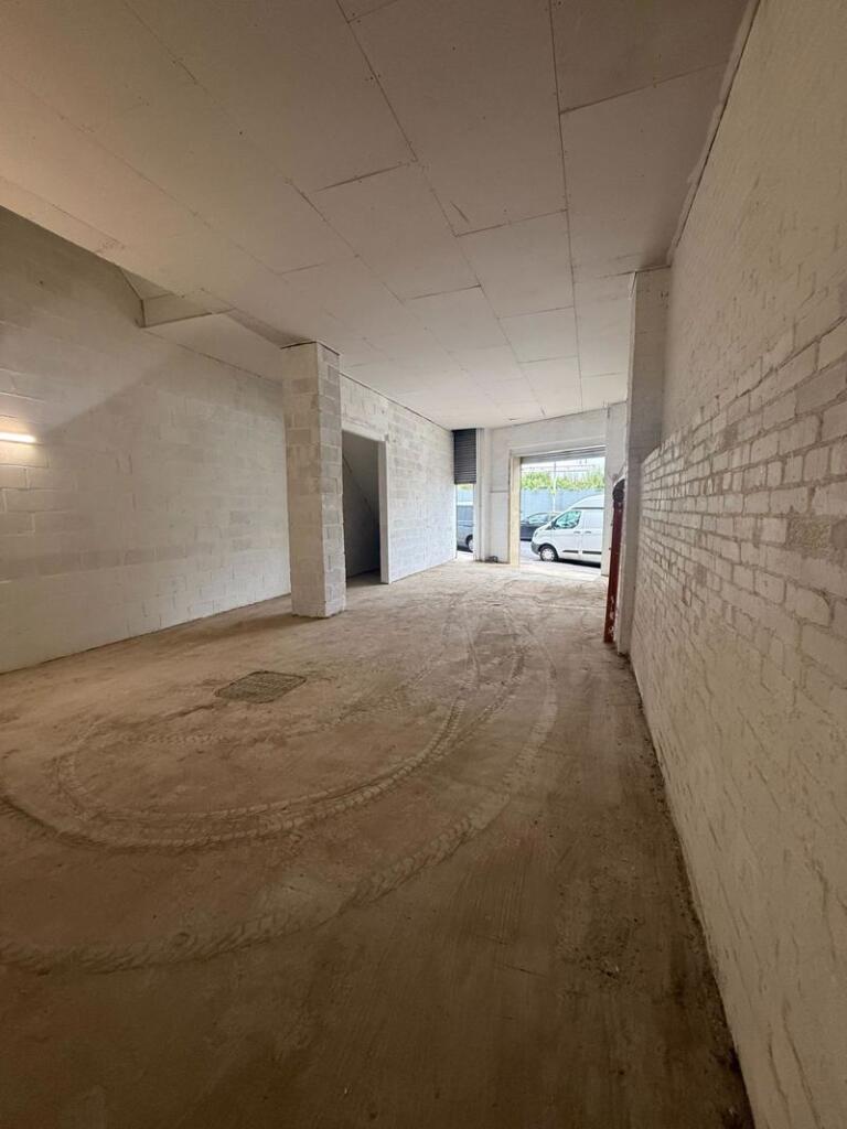 Additional image 4 of Unit 1, Hammerton Enterprise Centre, Hammerton Street BD3 9QN