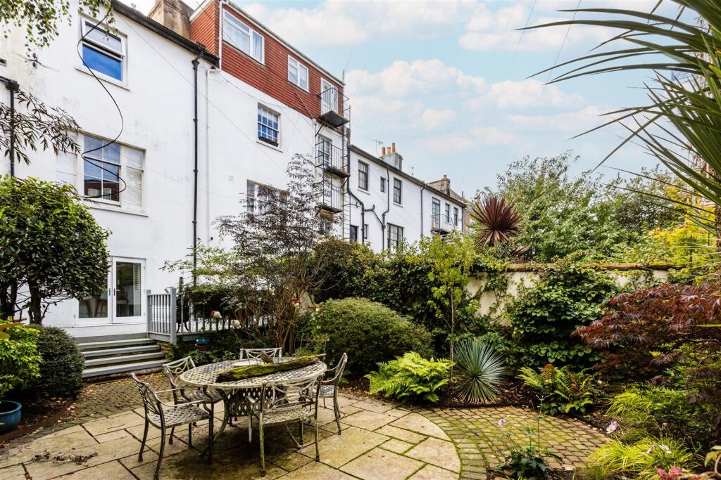 Additional image 21 of Buckingham Place, Brighton