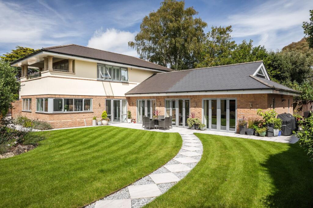 Additional image 6 of Cliff Drive, Canford Cliffs, Poole,  BH13 7JD