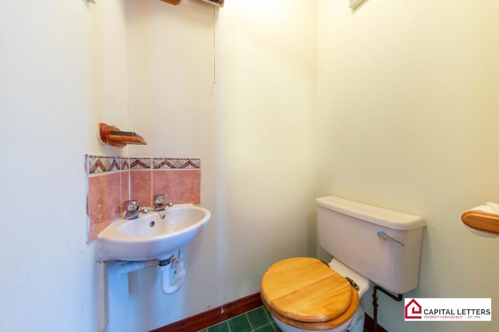 房产图片 10 - Wellside End, Kingswells, 阿伯丁, AB15