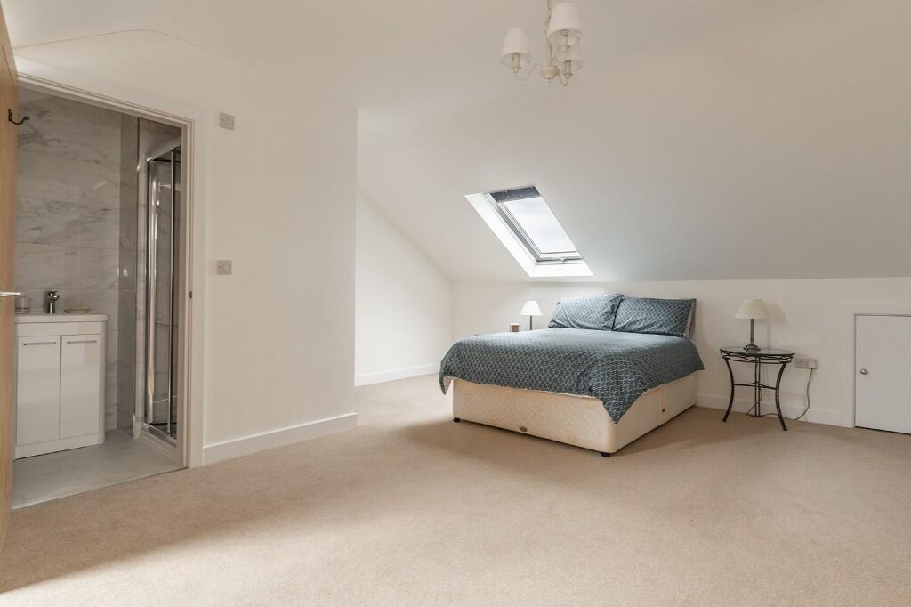 Additional image 20 of Bank Field View, Rathmell, BD24