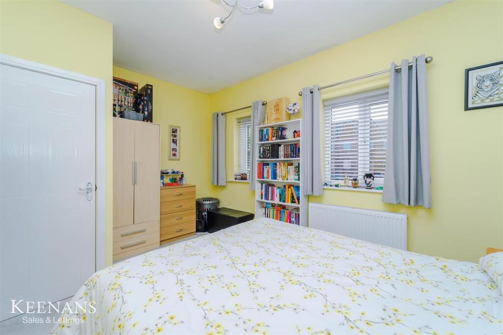 Additional image 10 of New Bridge Gardens, Bury