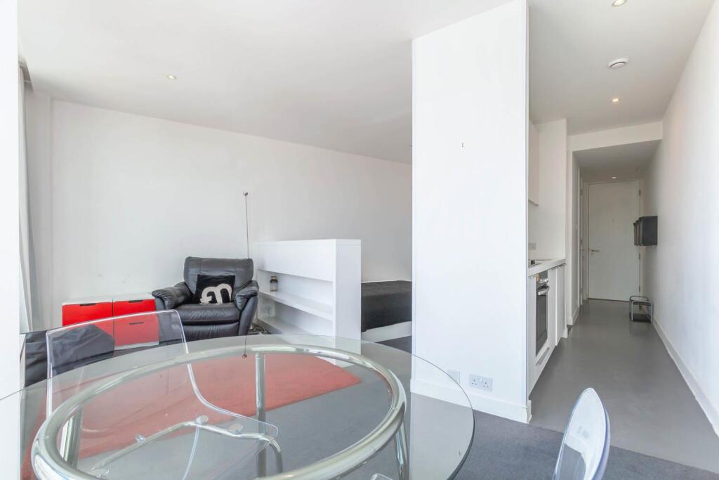 Additional image 16 of Rotunda, New Street, B2 4PA