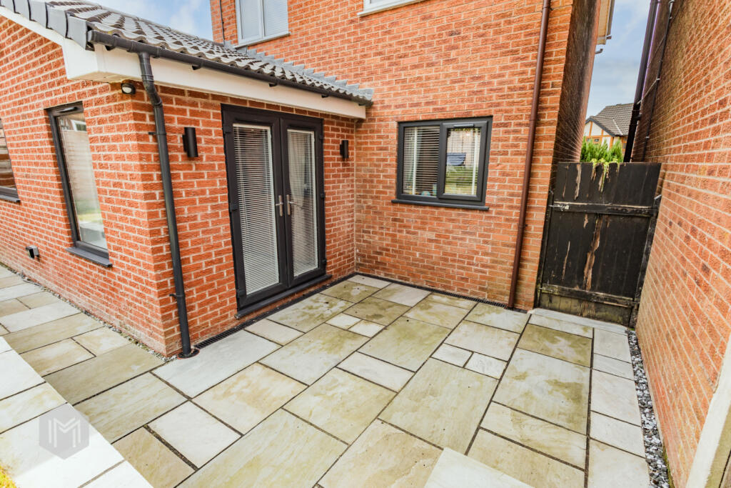 Additional image 21 of Cringle Close, Bolton, Greater Manchester, England, BL3 4XT