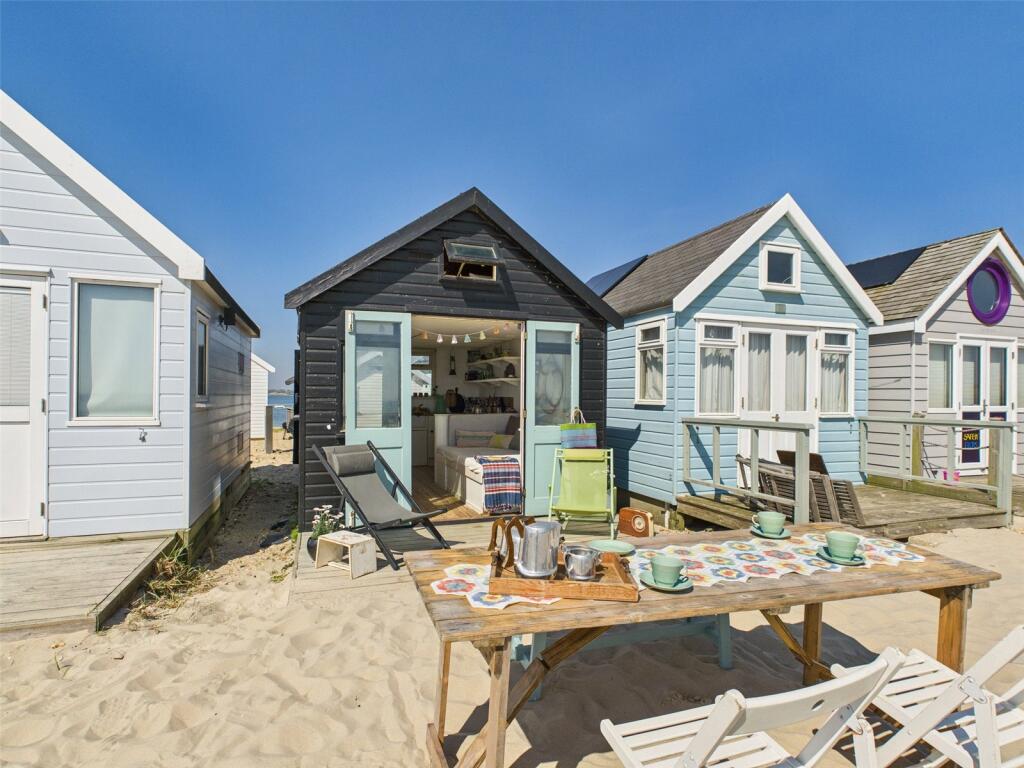 Additional image 5 of Mudeford Spit, Christchurch, BH23