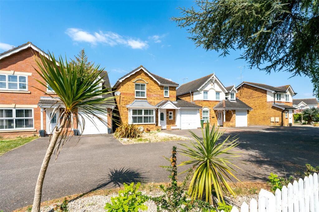 Additional image 12 of Hollyhock Way, Littlehampton, West Sussex, BN17