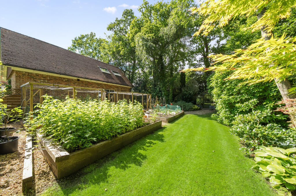 Additional image 27 of Forest Road, Burley, Ringwood, BH24