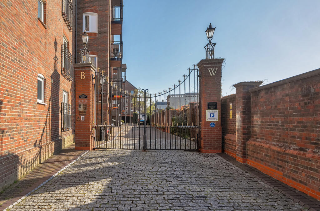 Additional image 13 of Barbers Wharf, Poole, Dorset