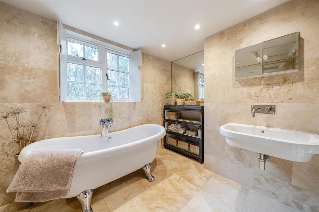 Additional image 17 of Binsted Wood, Arundel