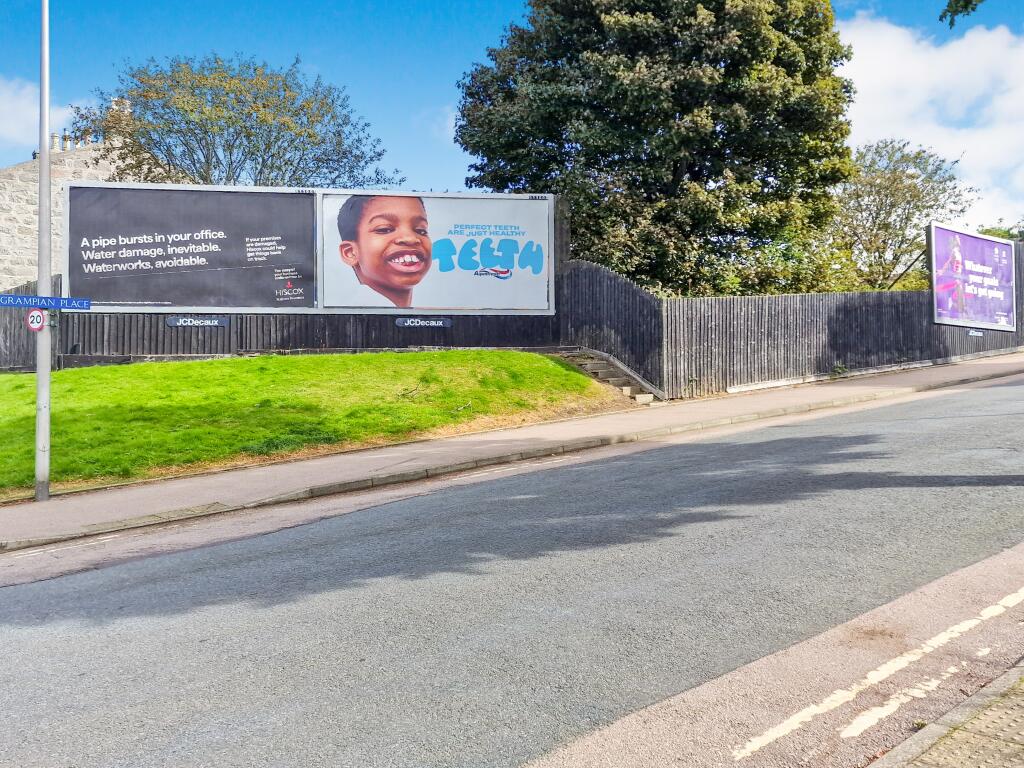 Additional image 11 of Land at Grampian Road, Scotland, AB11 8EY