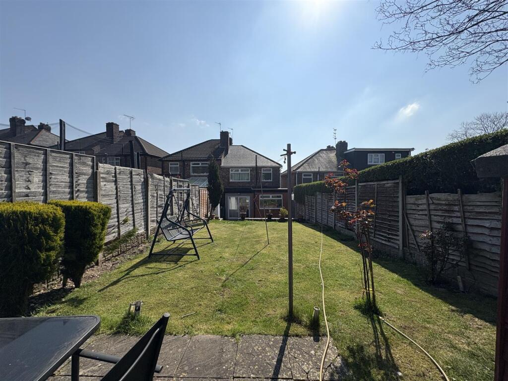 Additional image 9 of Farrington Road, Birmingham