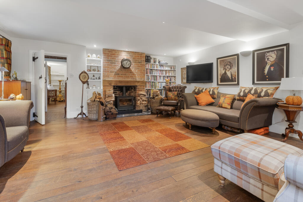 Additional image 12 of Tyrells Lane, Burley, Ringwood, Hampshire, BH24