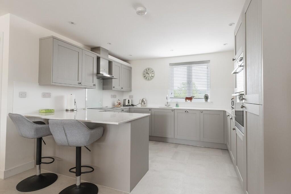 Additional image 9 of Bank Field View, Rathmell, BD24