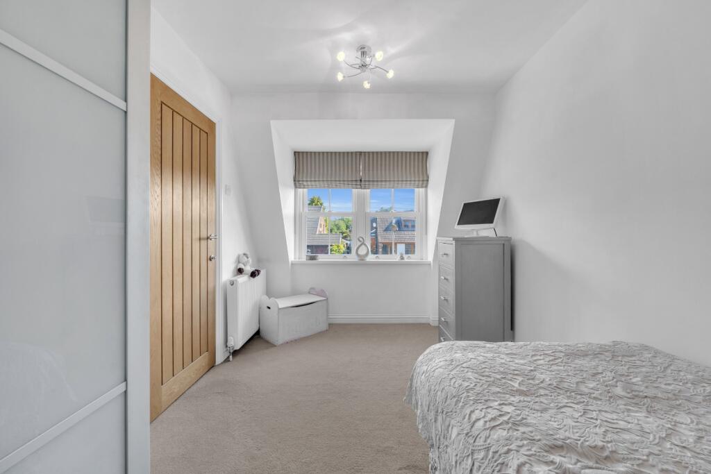 Additional image 12 of Rutherford Drive, Bolton, Lancashire, BL5