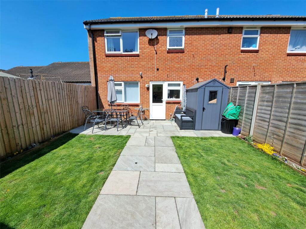 Additional image 9 of Clover Court, Ashley, New Milton, Hampshire, BH25