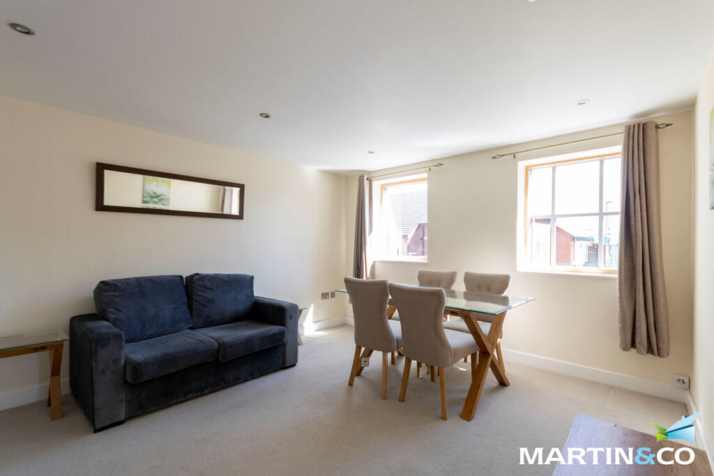 Additional image 2 of Harborne Village Apartments, High Street, Harborne, B17