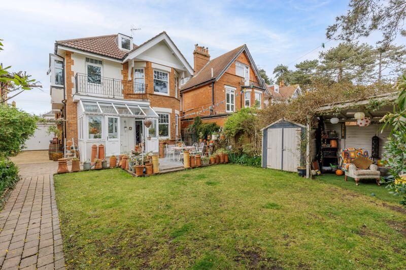 Additional image 21 of Kings Park Road, Bournemouth