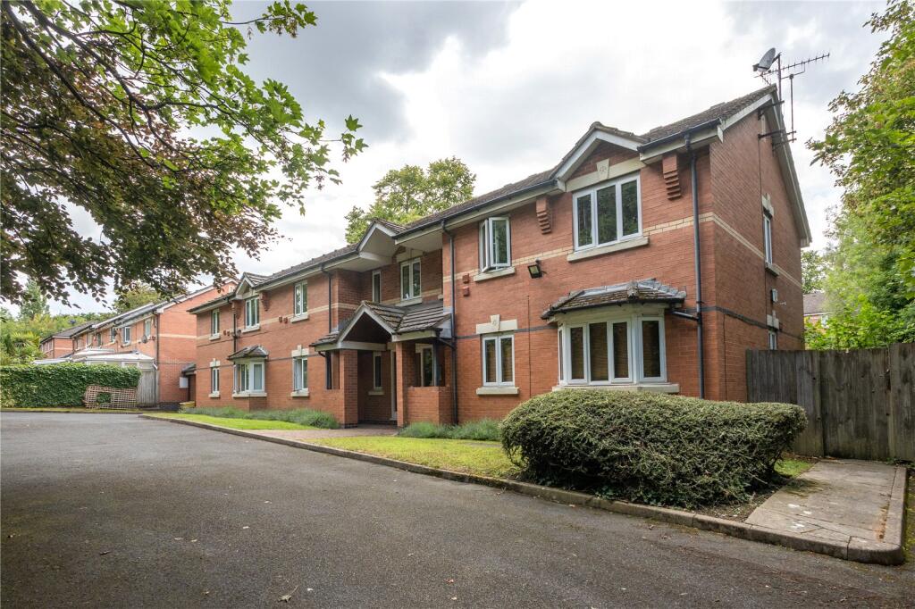 Additional image 15 of Victoria Court, Admiral Place, Moseley, Birmingham, B13