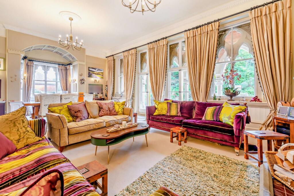 Additional image 6 of King Edwards Parade, Eastbourne, East Sussex